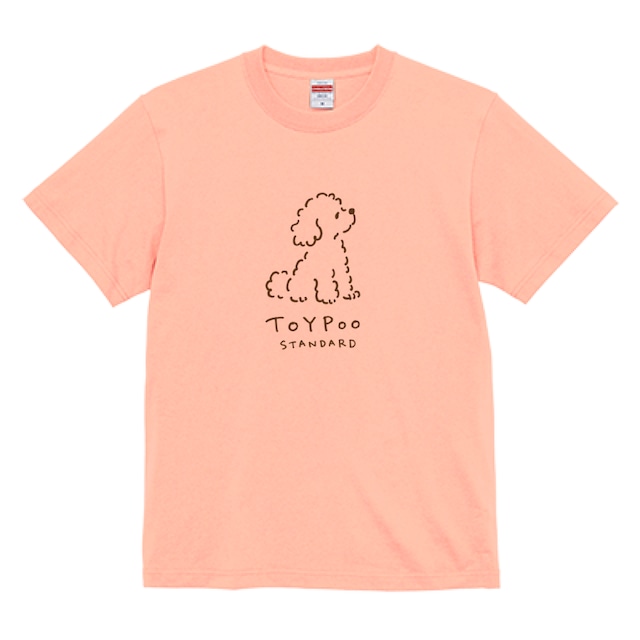 JUST HERE|Tシャツ