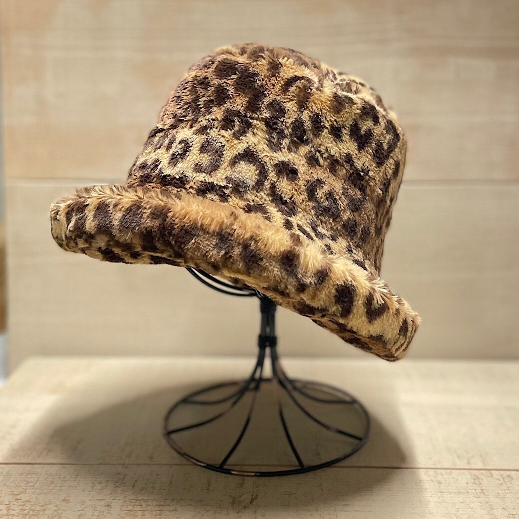 ファーレディースハット | オンラインShop無（帽子の通販）