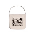 WasHere Summer Phunk 3WAY TOTE BAG