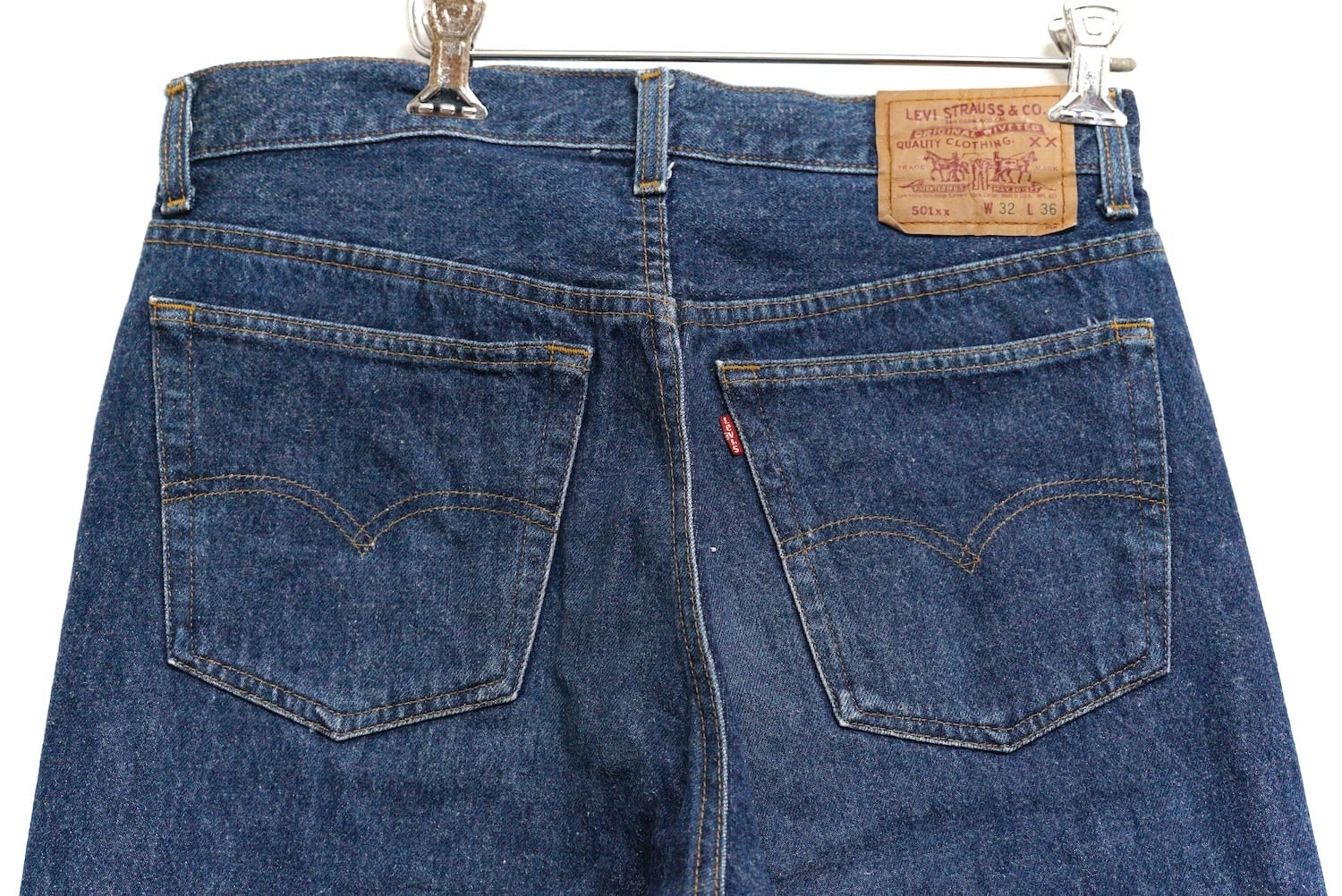 3421 Levi's 501xx 501-5900 W32 L36 MADE IN U.S.A. 米国製 90s 3421 Levi's 501xx 501-5900 W32 L36 MADE IN U.S.A. 米国製 90s