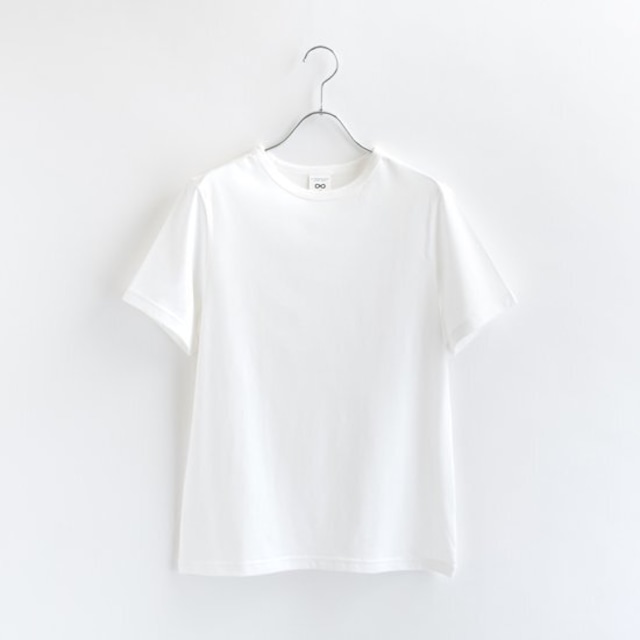 armi (アーミー) 【残布】Zan;p T CREW - WHITE【Size：01/ 02 】