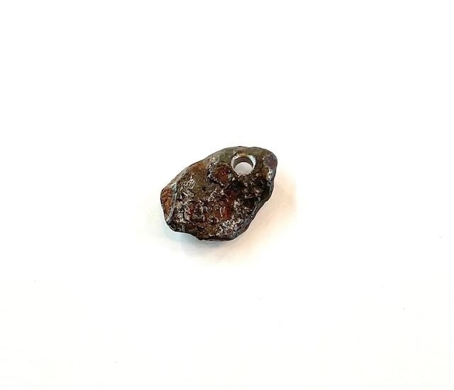【隕石】希少　ヘンブリ―隕石　オーストラリア産　02