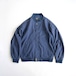 【HABAND】Cup Shoulder Jacket Navy L