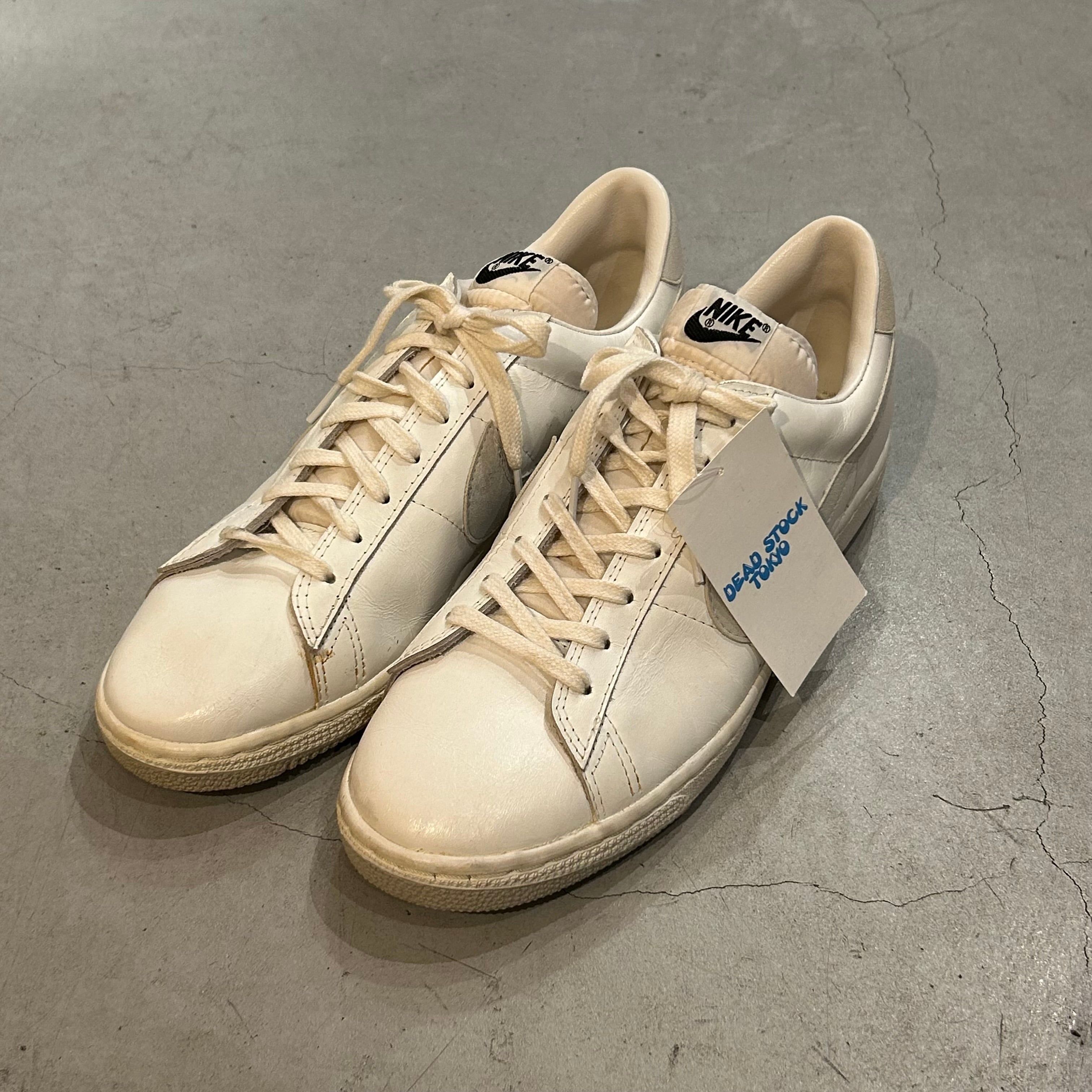 Dead Stock!! 1984s NIKE 