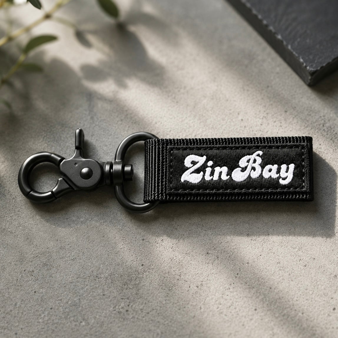 ZinBay