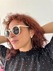 ストロベリー ( ピアス / イヤリング )