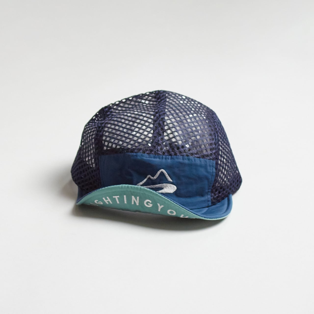 milestone（マイルストーン）original cap MSC-024 -Marine