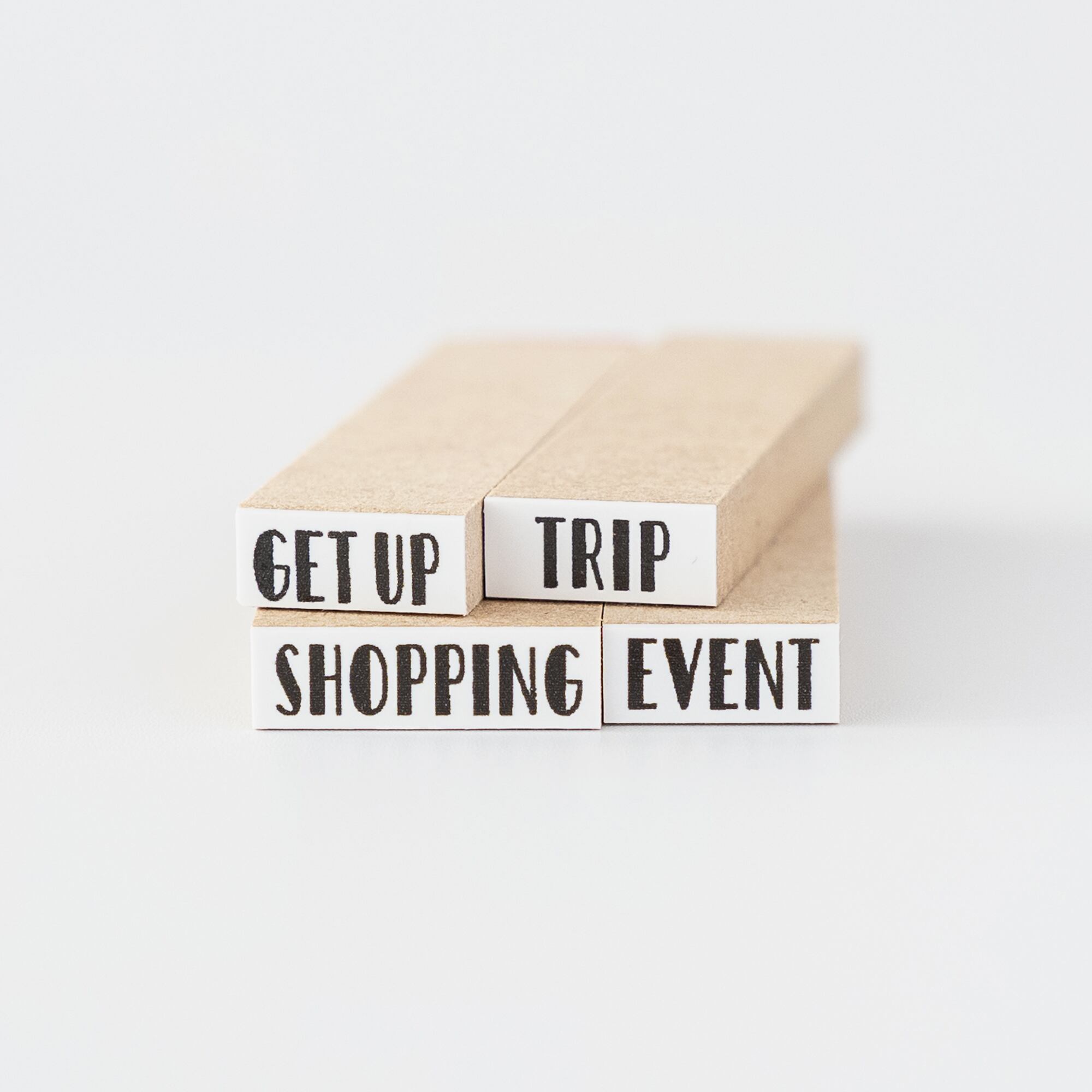 【小さな文字】EVENT_イベント | はんこ