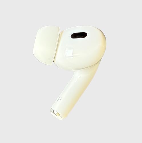 Air Pods Pro 第2世代 イヤホン 右のみ A3049 Airpod Pro(第2世代)A3047、A3048、A3049、単一の右耳側のみ