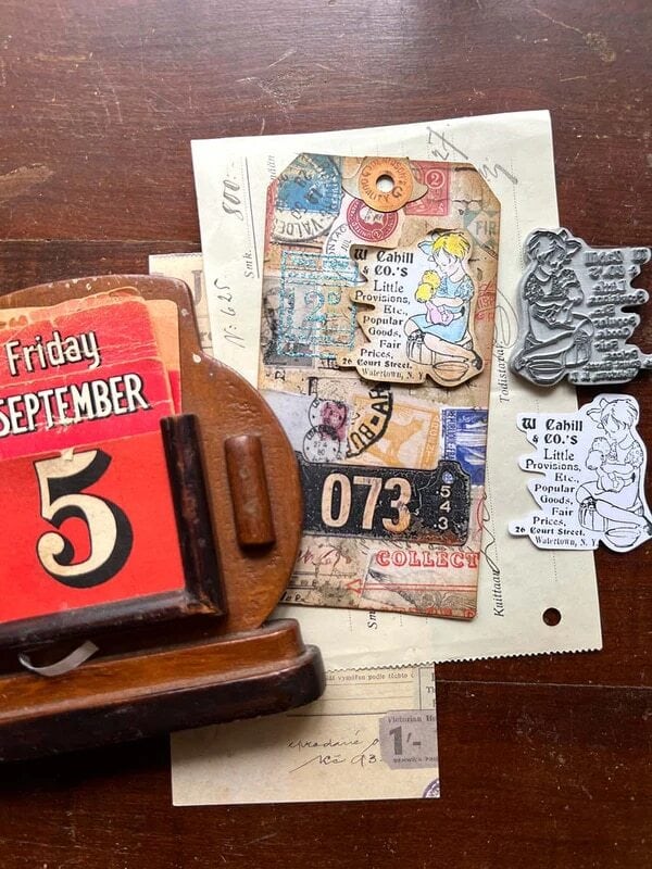 ☆新入荷！ | 海外文具と古本 まよなかヌーク