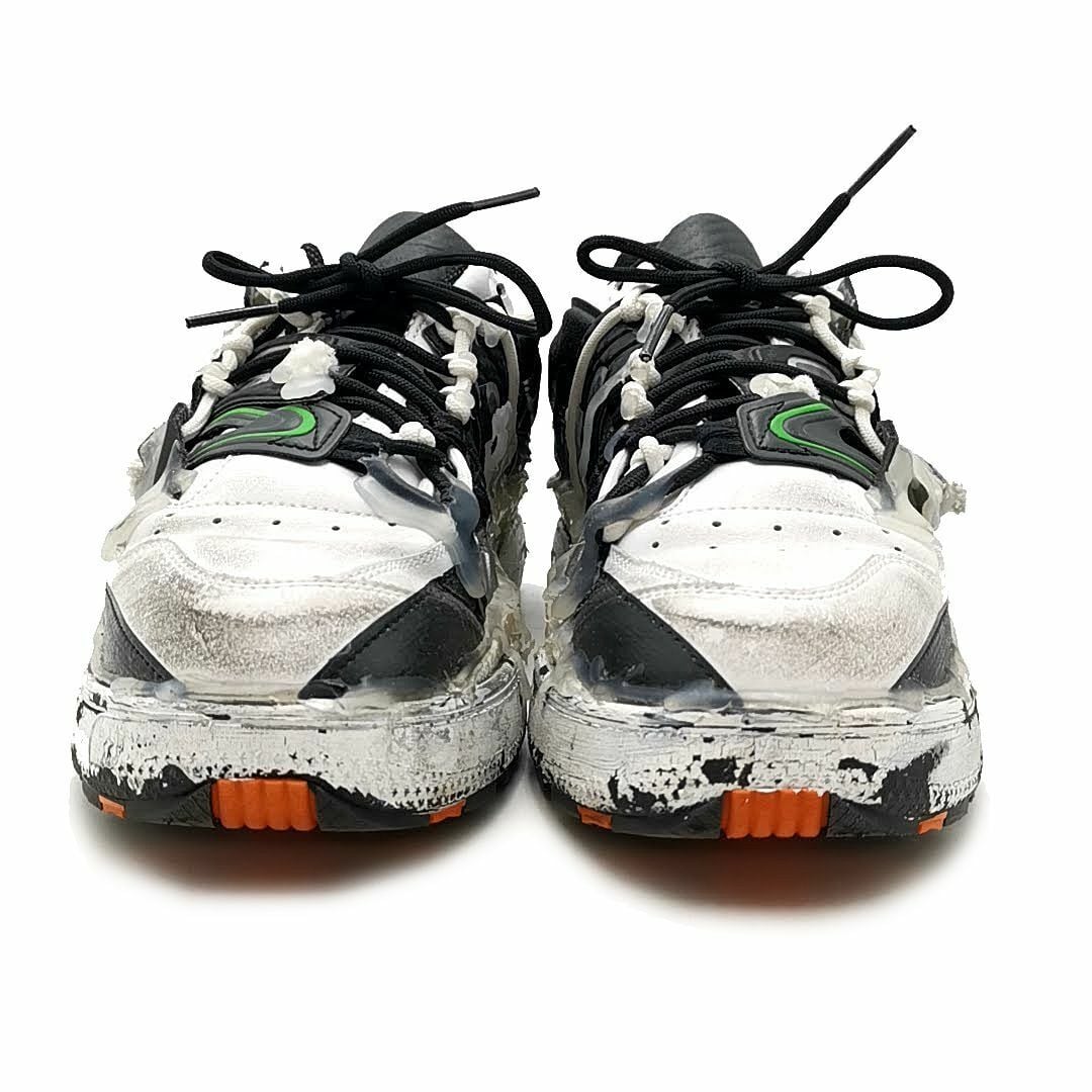 メゾンマルジェラ 10 スニーカー ヒュージョン 03-23063006