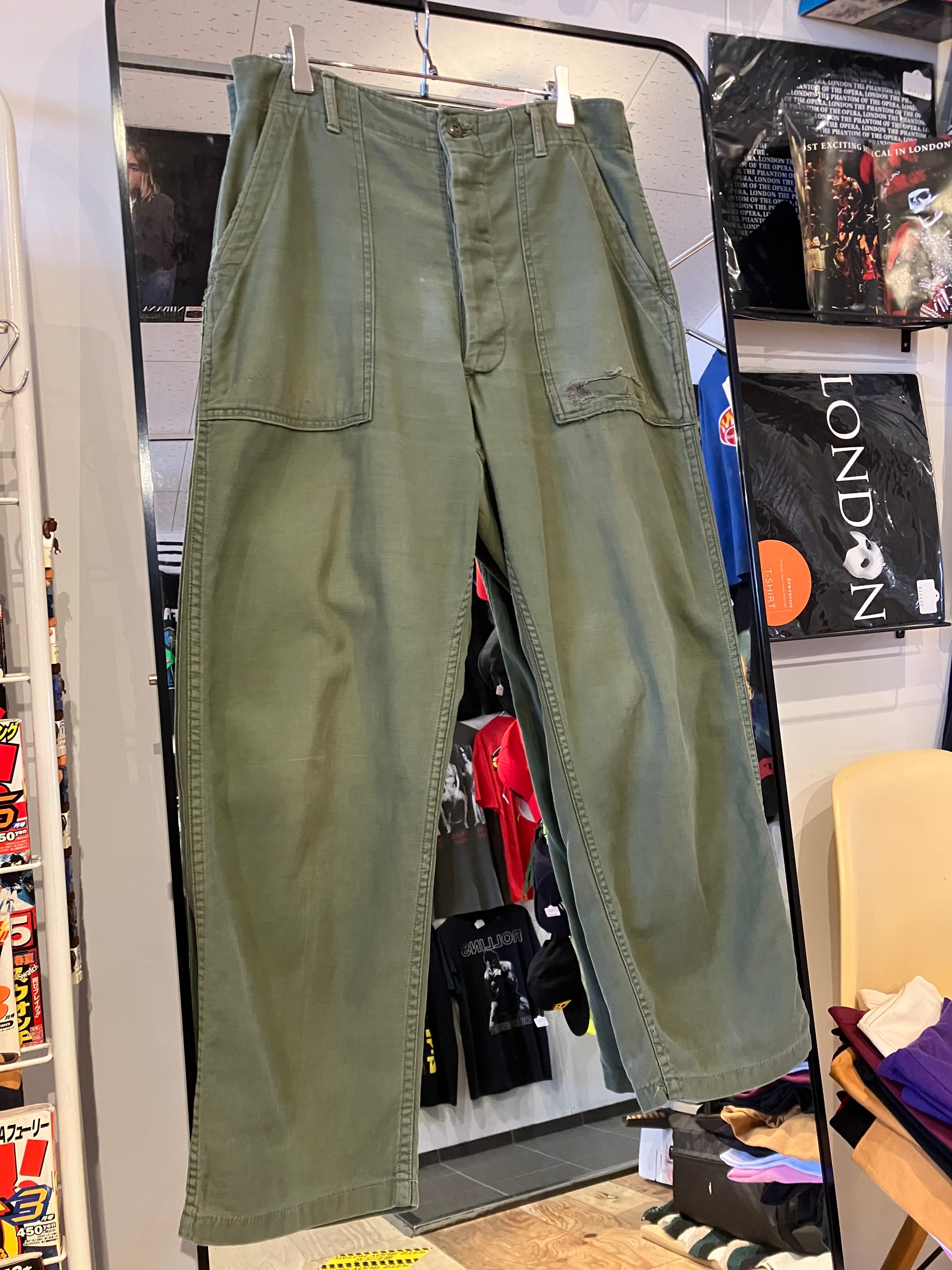 パンツ | FASHION SPOT RAMONE