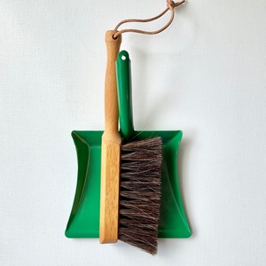 DUSTPAN&BRUSH SET