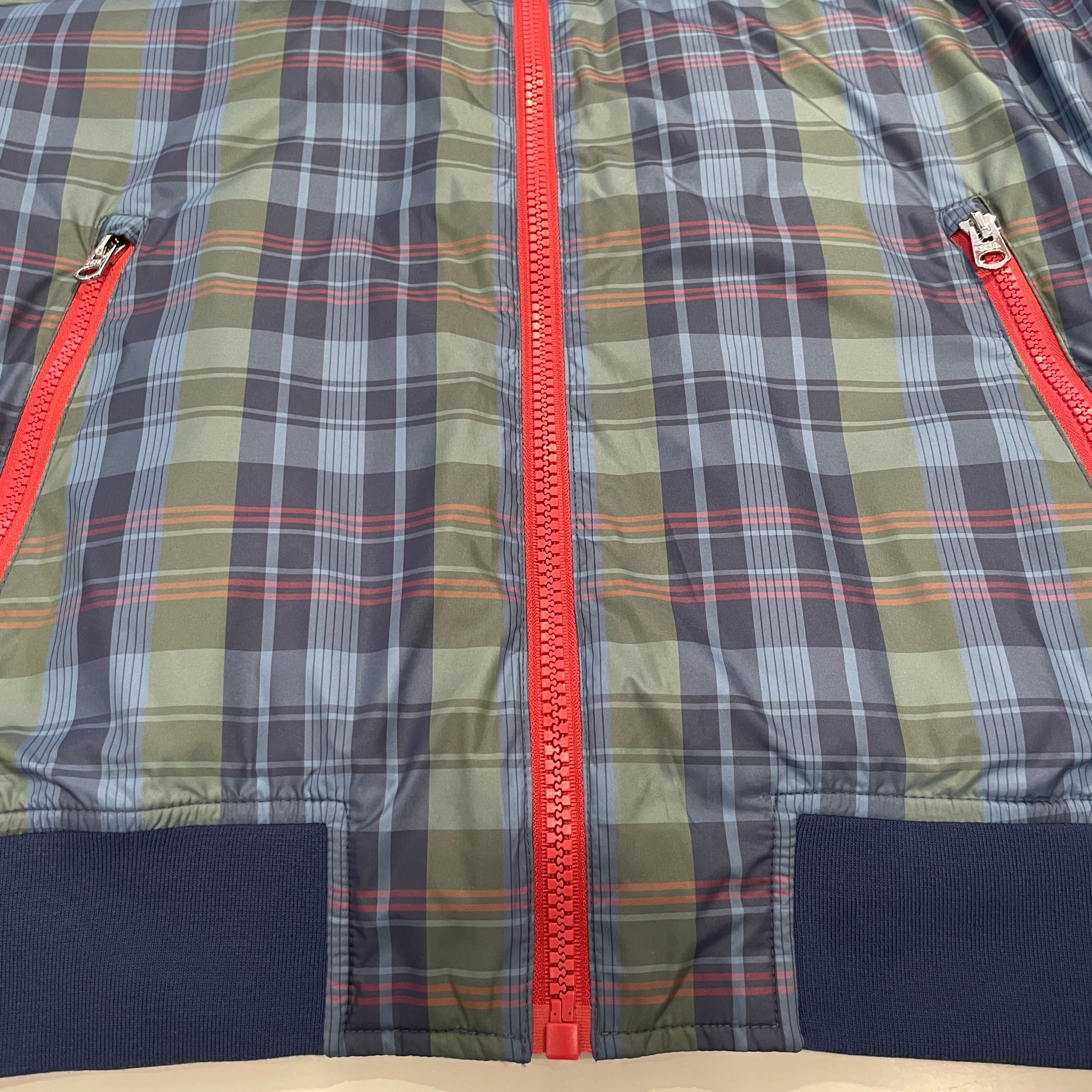 BROOKS BROTHERS NYLON JACKET | safarionline