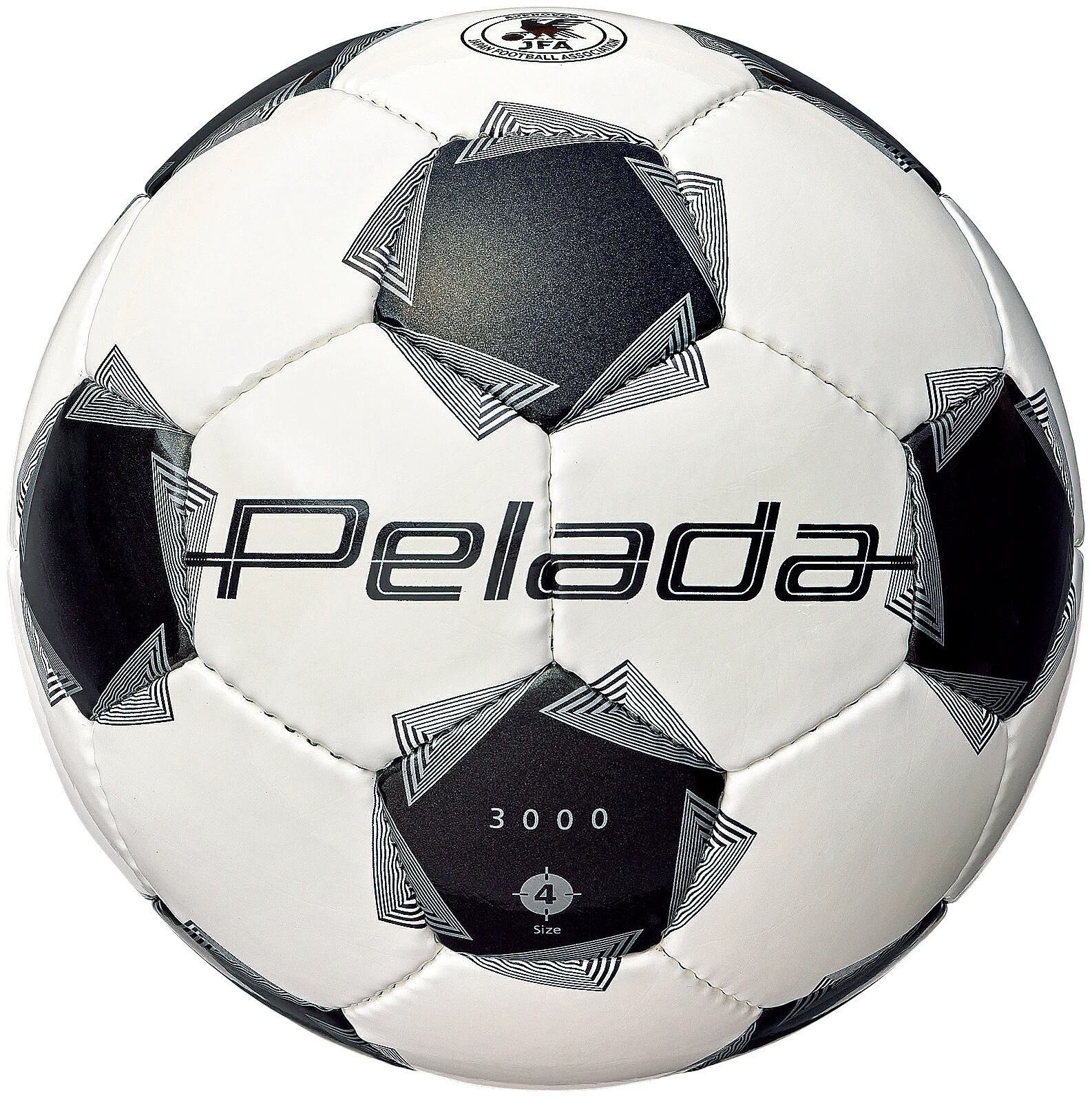 molten / ペレーダ3000・4号(白・黒)