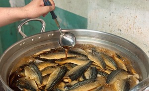 （新発売）ぬかだき炊き込みご飯の素【サバ/１食分】