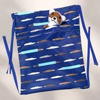 布団型ハンモック　キャリー用　38×30cm