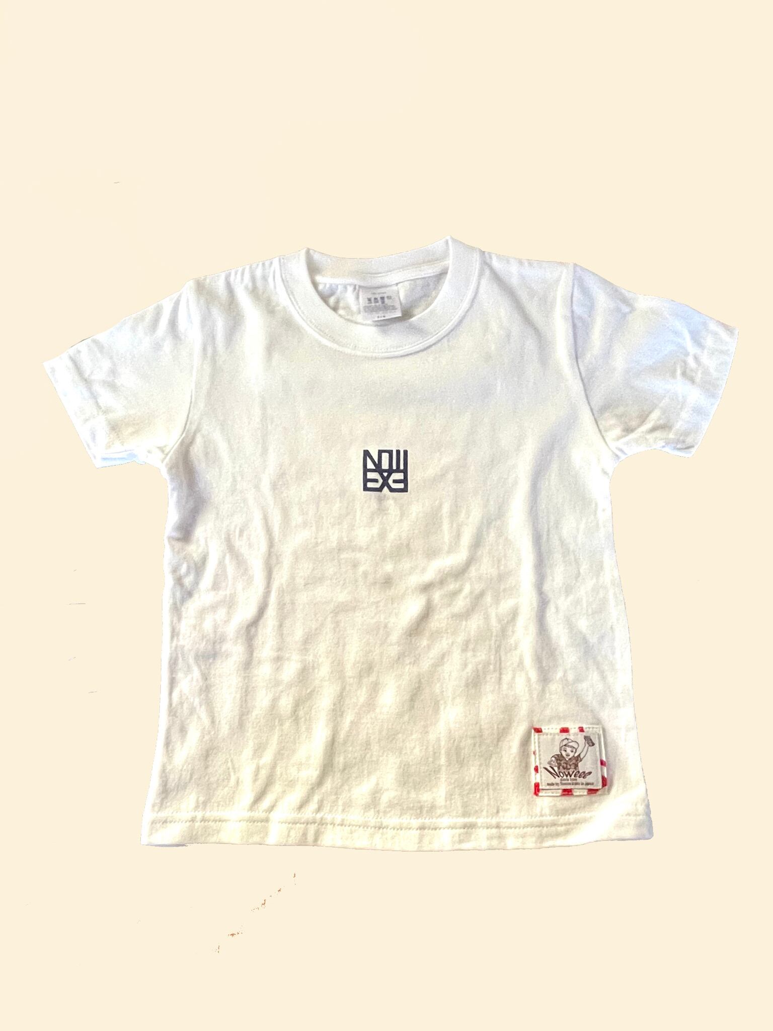 キッズTシャツ 〜DJ〜 【全6色】