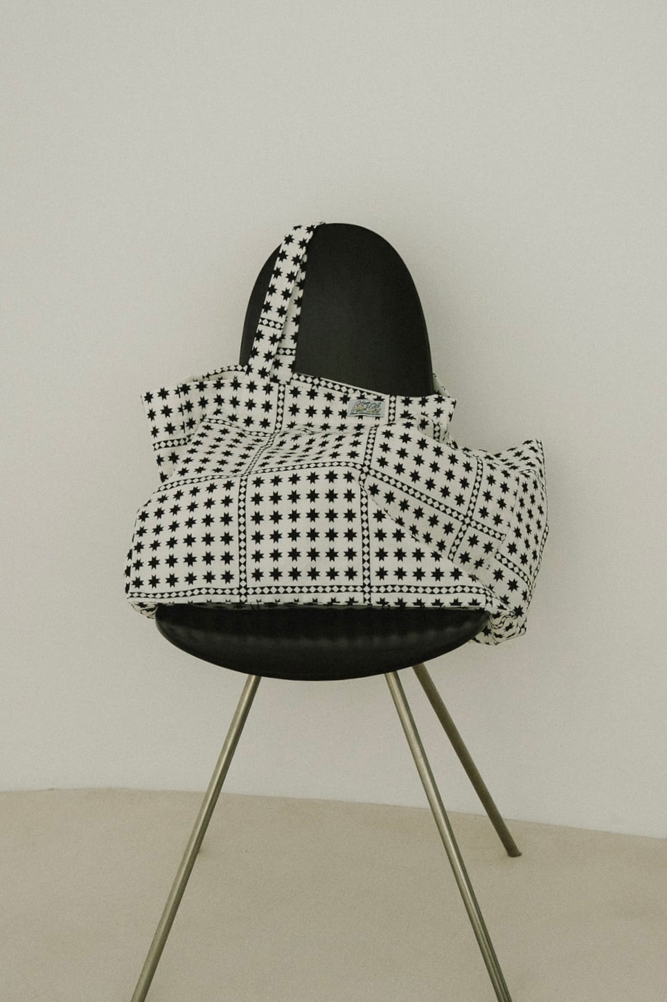 Parent Bag (Tile) | House on the Hill 