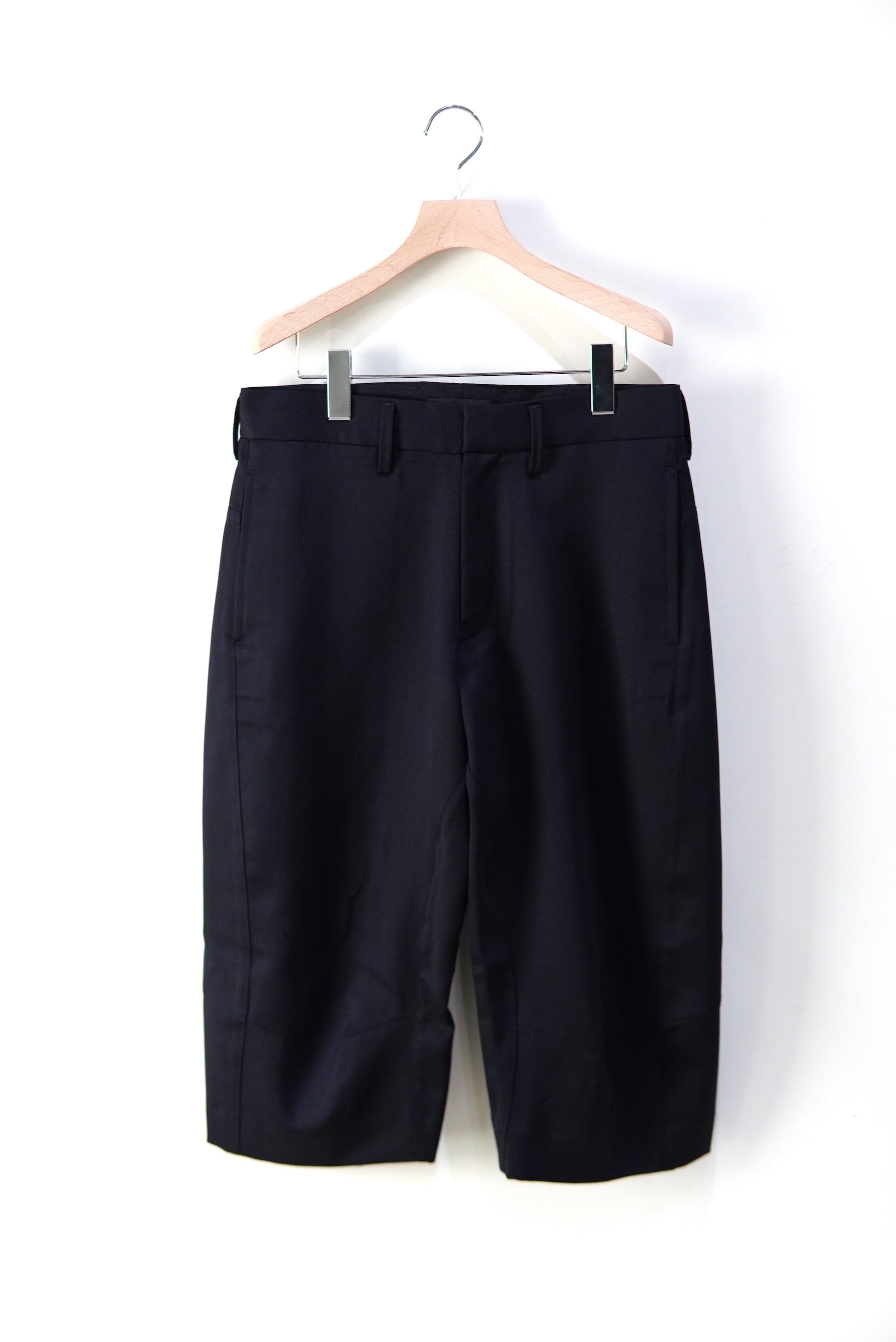 PANTS | POETRY