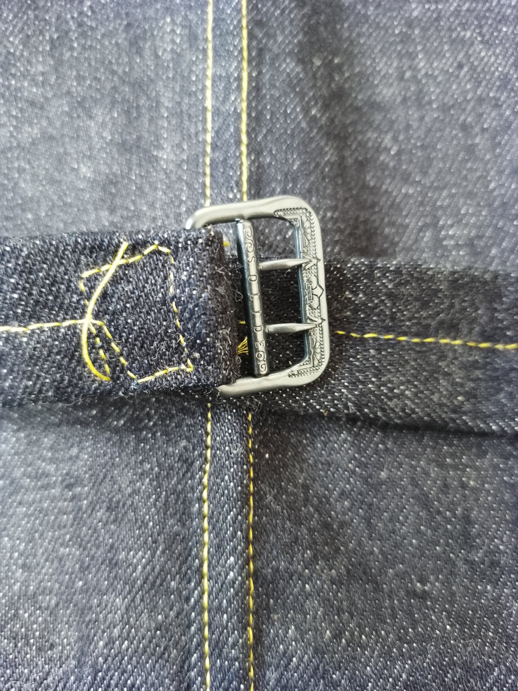 FOURDEN MFG.×CORE106 「S106XX」 15oz | core106