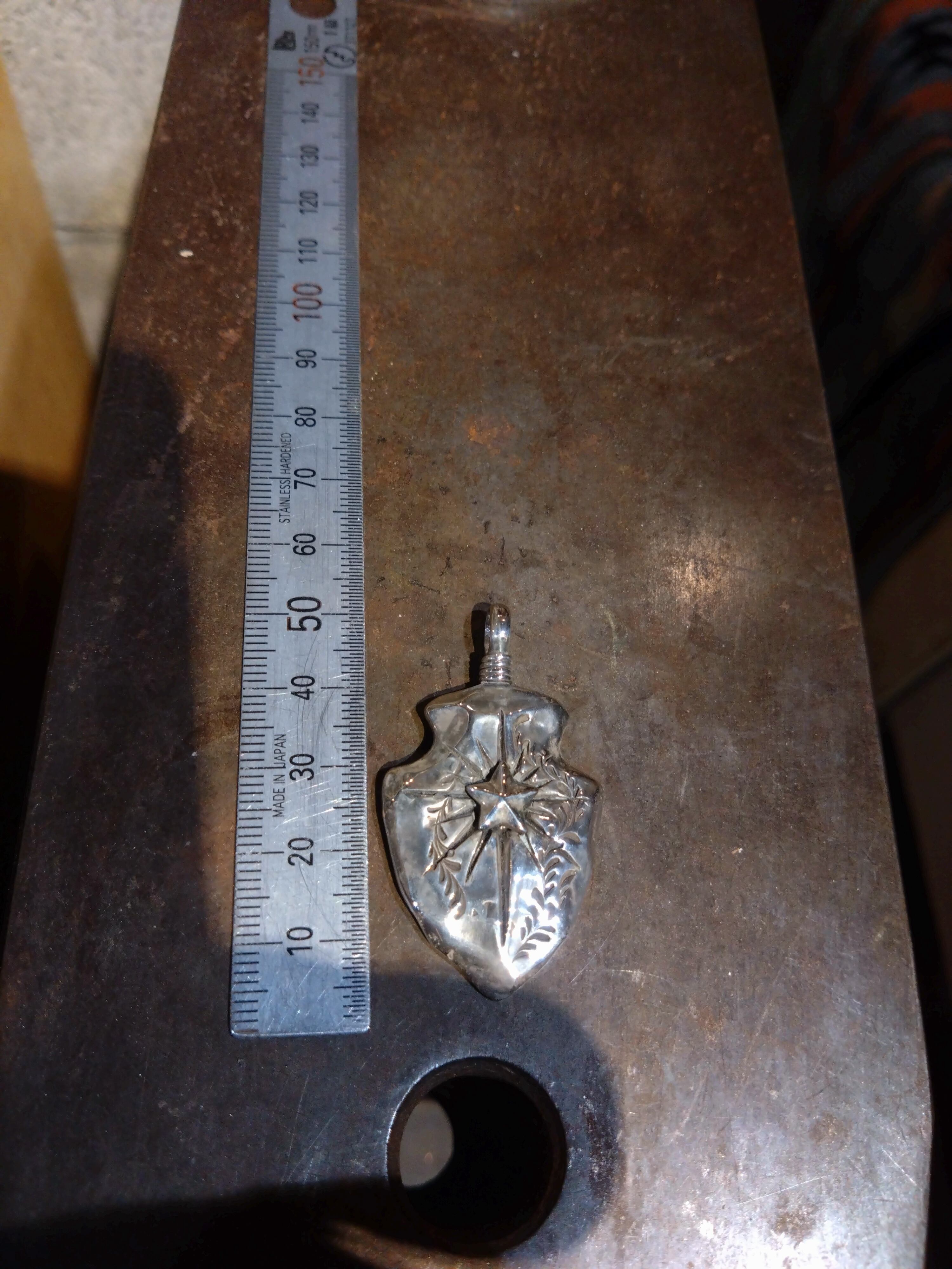 Silver Dollar Craft