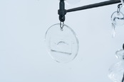 Erik Höglund | chandelier
