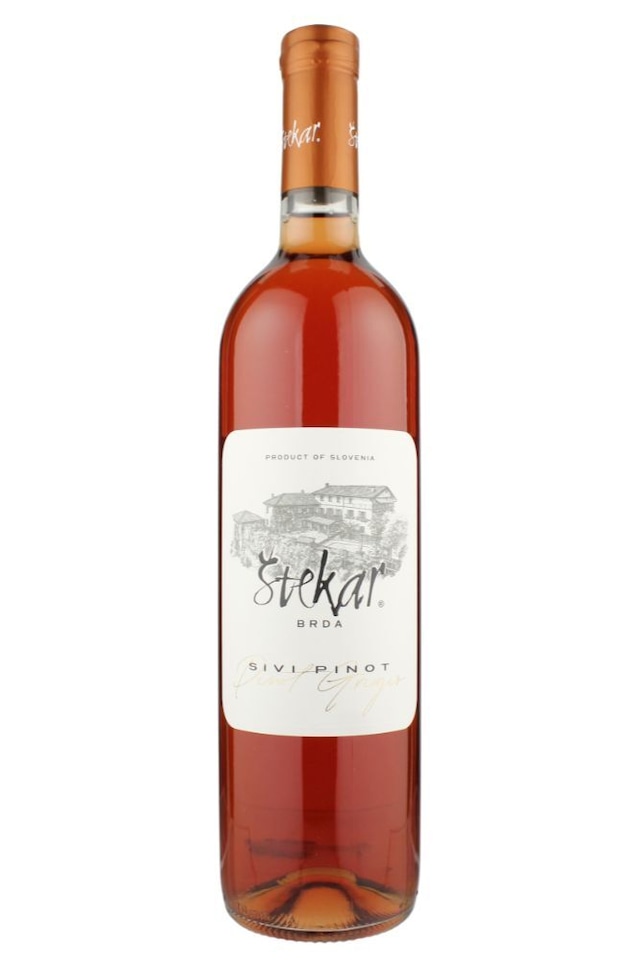 シヴィ・ピノ　24　シュテッカー　SIVI PINOT 24 STEKAR