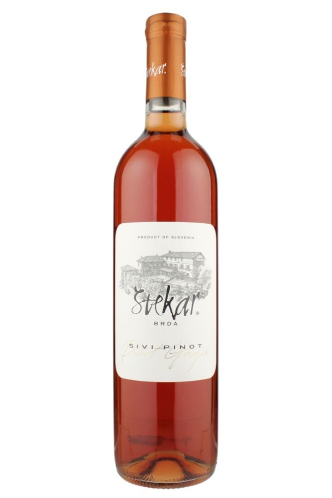 シヴィ・ピノ　24　シュテッカー　SIVI PINOT 24 STEKAR