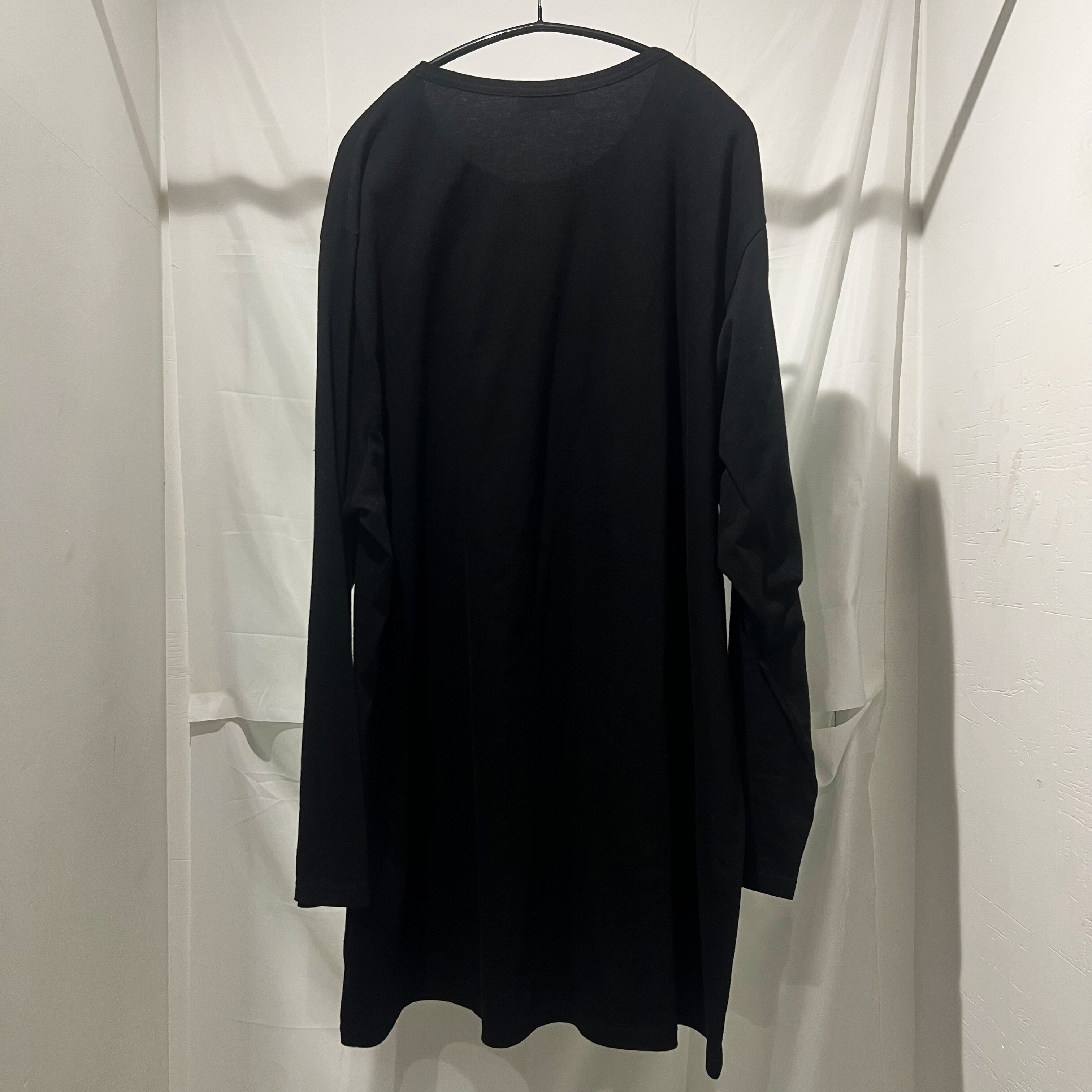 Yohji Yamamoto POUR HOMME ヨウジヤマモトプールオム 25SS SINGLE 