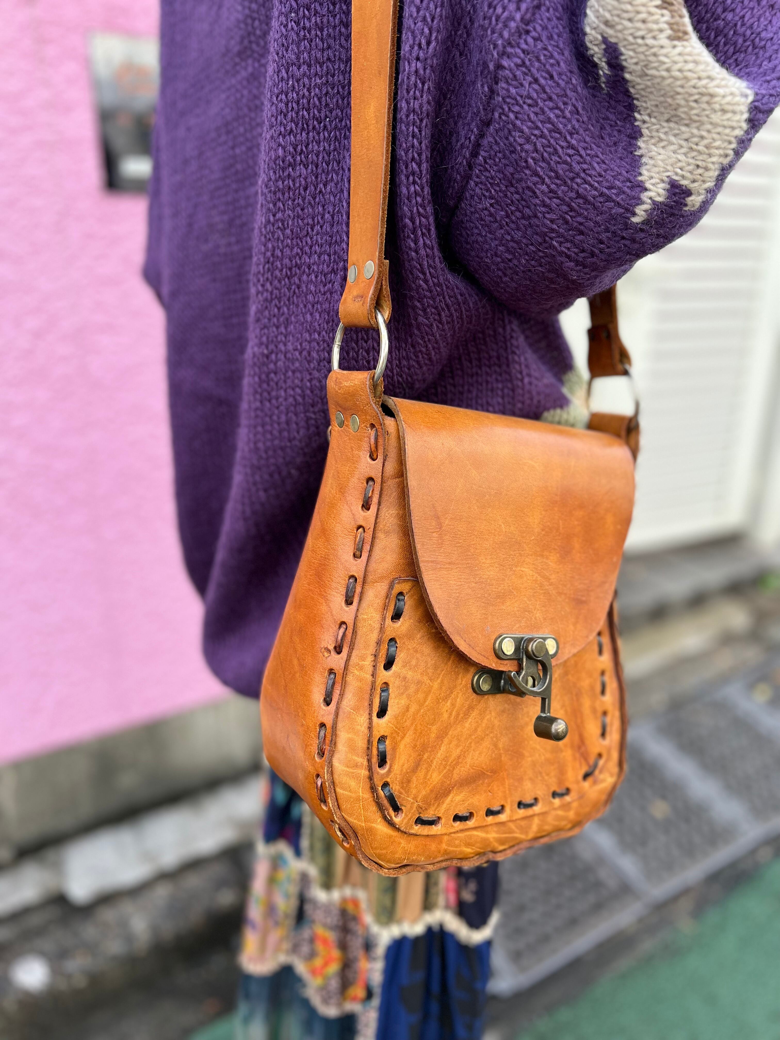 vintage bag