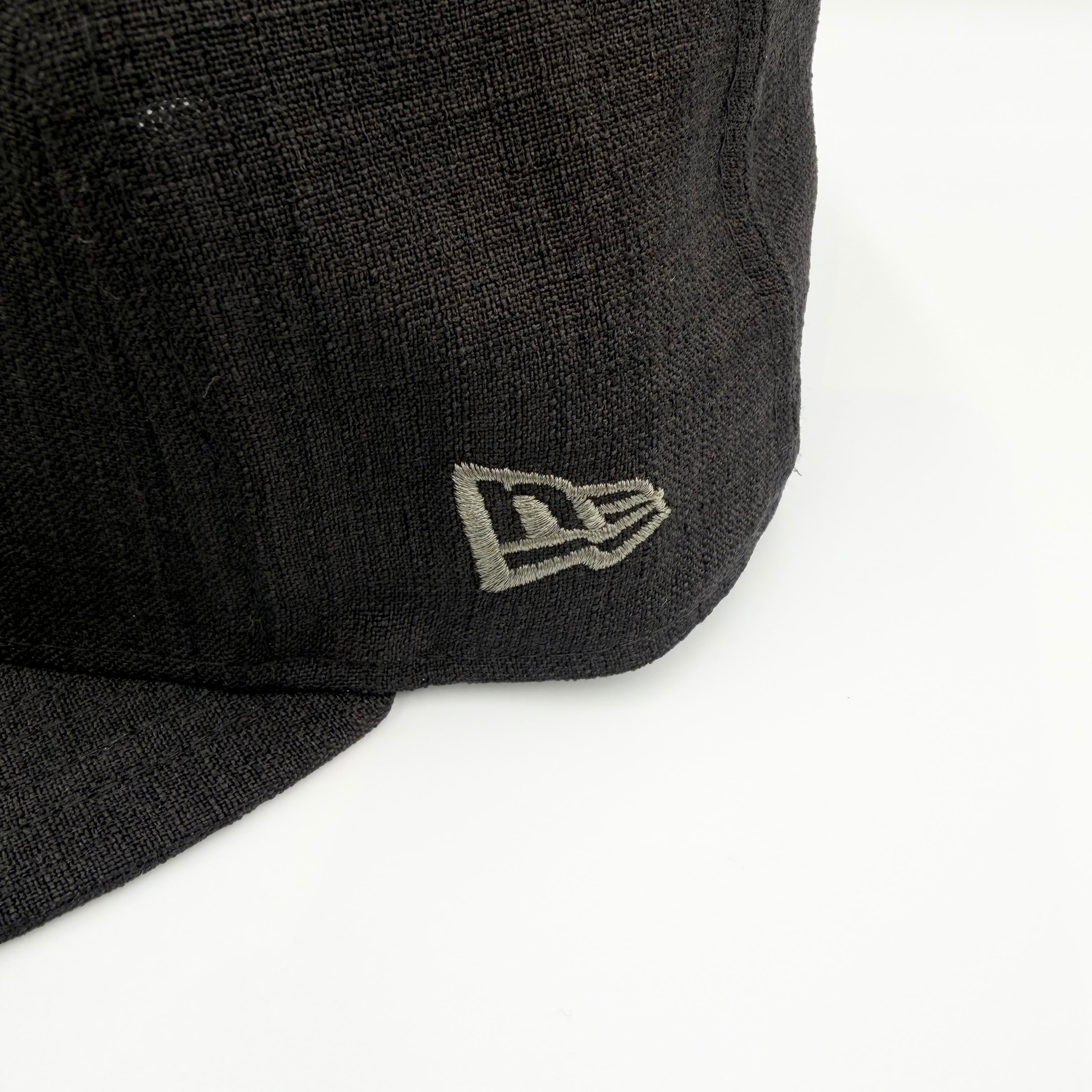 NEW ERA 59FIFTY/5950 読売ジャイアンツ TGロゴ ブラック | ららぽーと