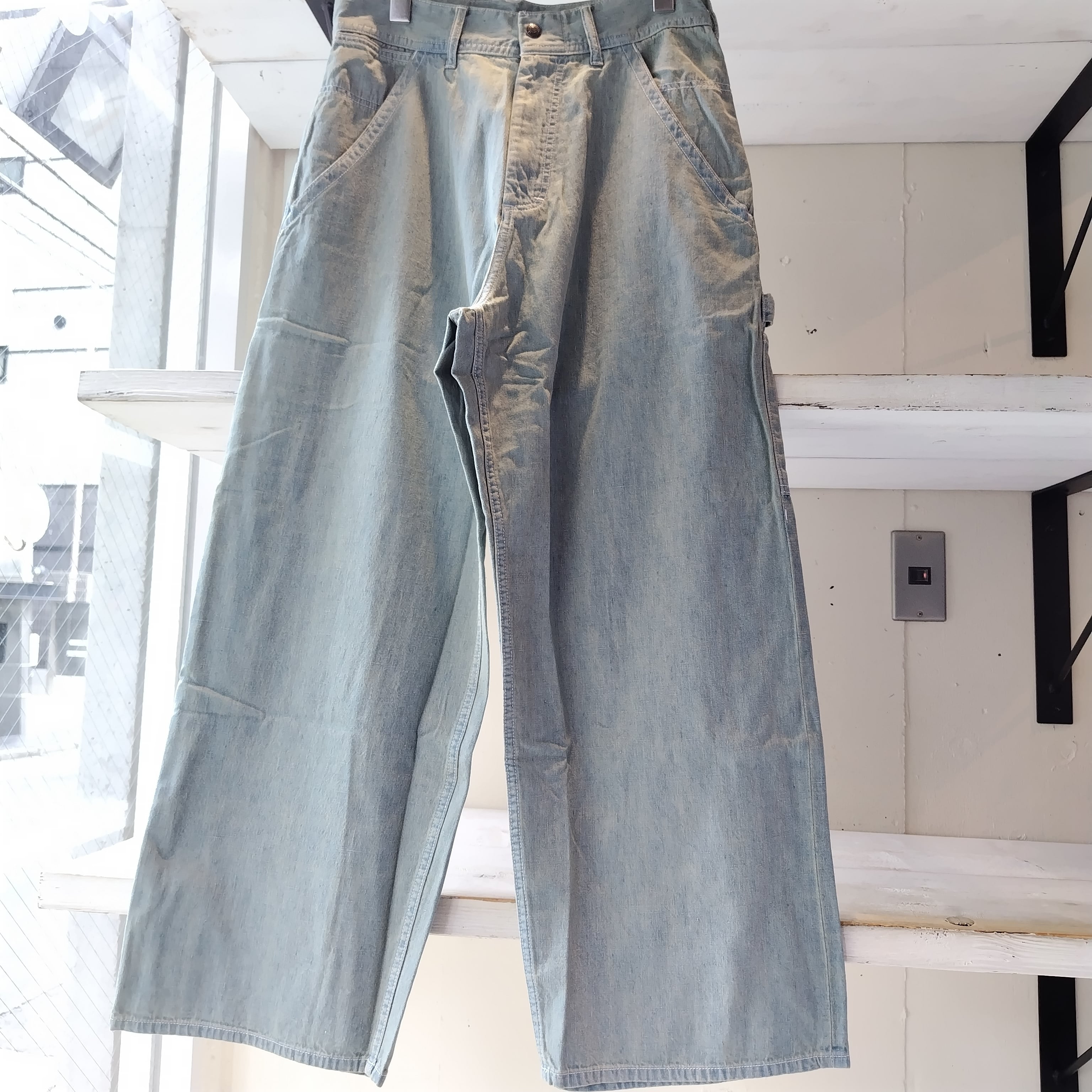 Long Beach x IMPRESTORE | LongBeach Omotesando