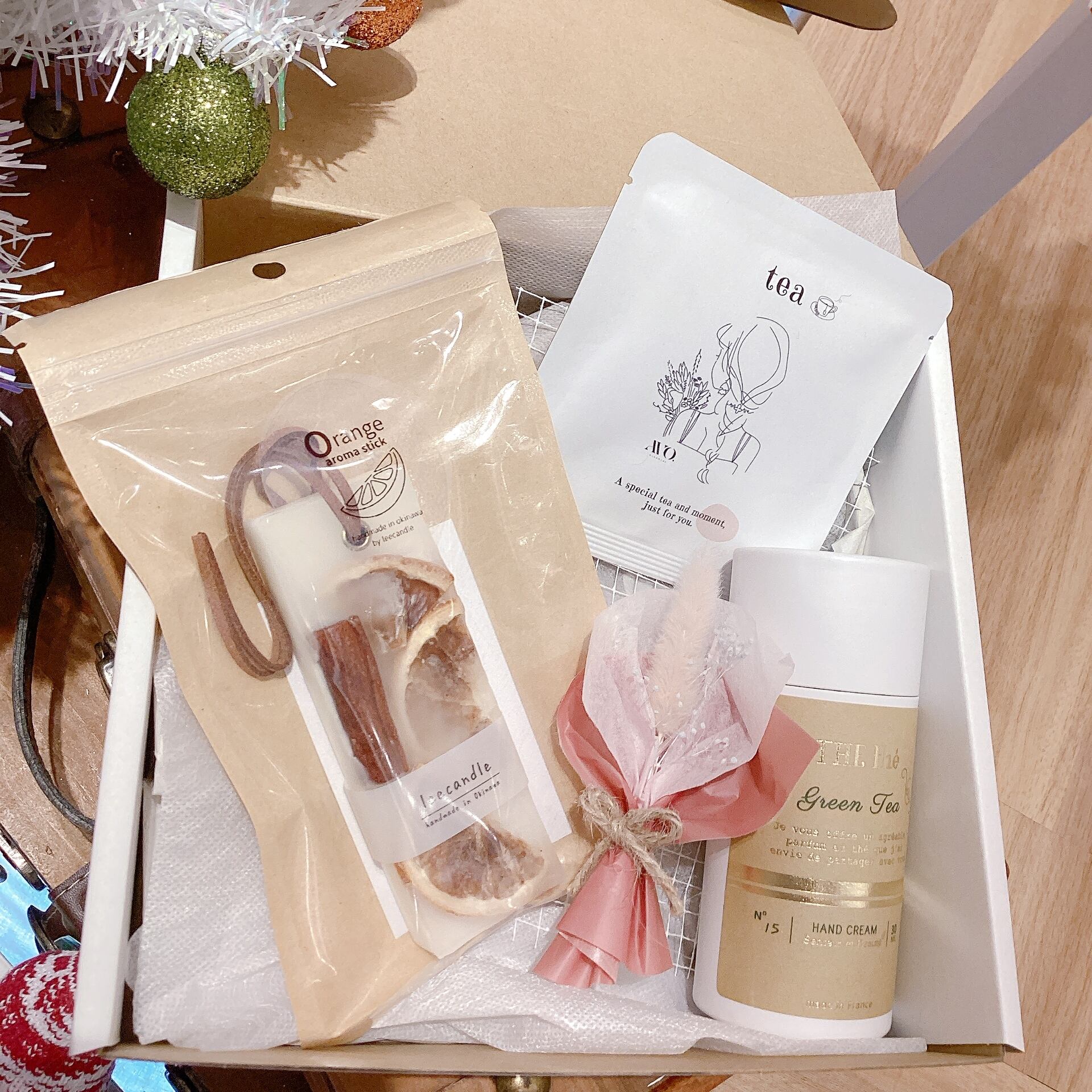 【当店限定】GIFT BOX！ここだけでしか買えない！！23