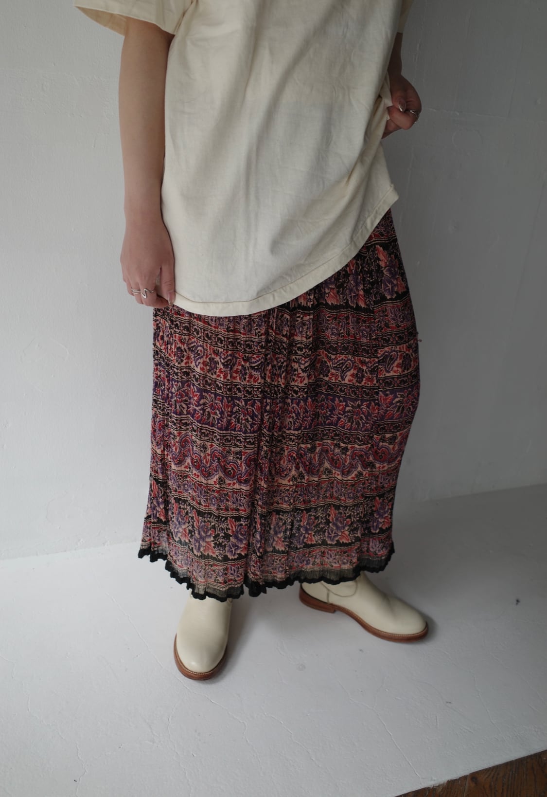 bottoms | CaNARi Vintage