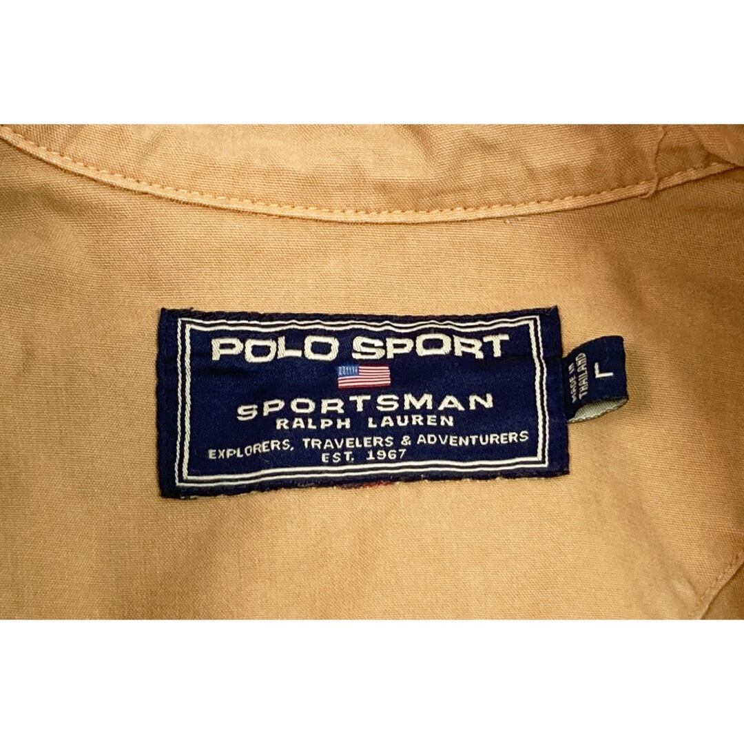 90's Ralph Lauren POLO SPORTSMAN Hunting Jacket