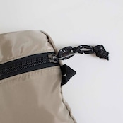 MOUNTAIN BEAR ナイロンパッカブル デイバッグA0040