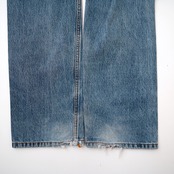 Levi’s 505 denim pants