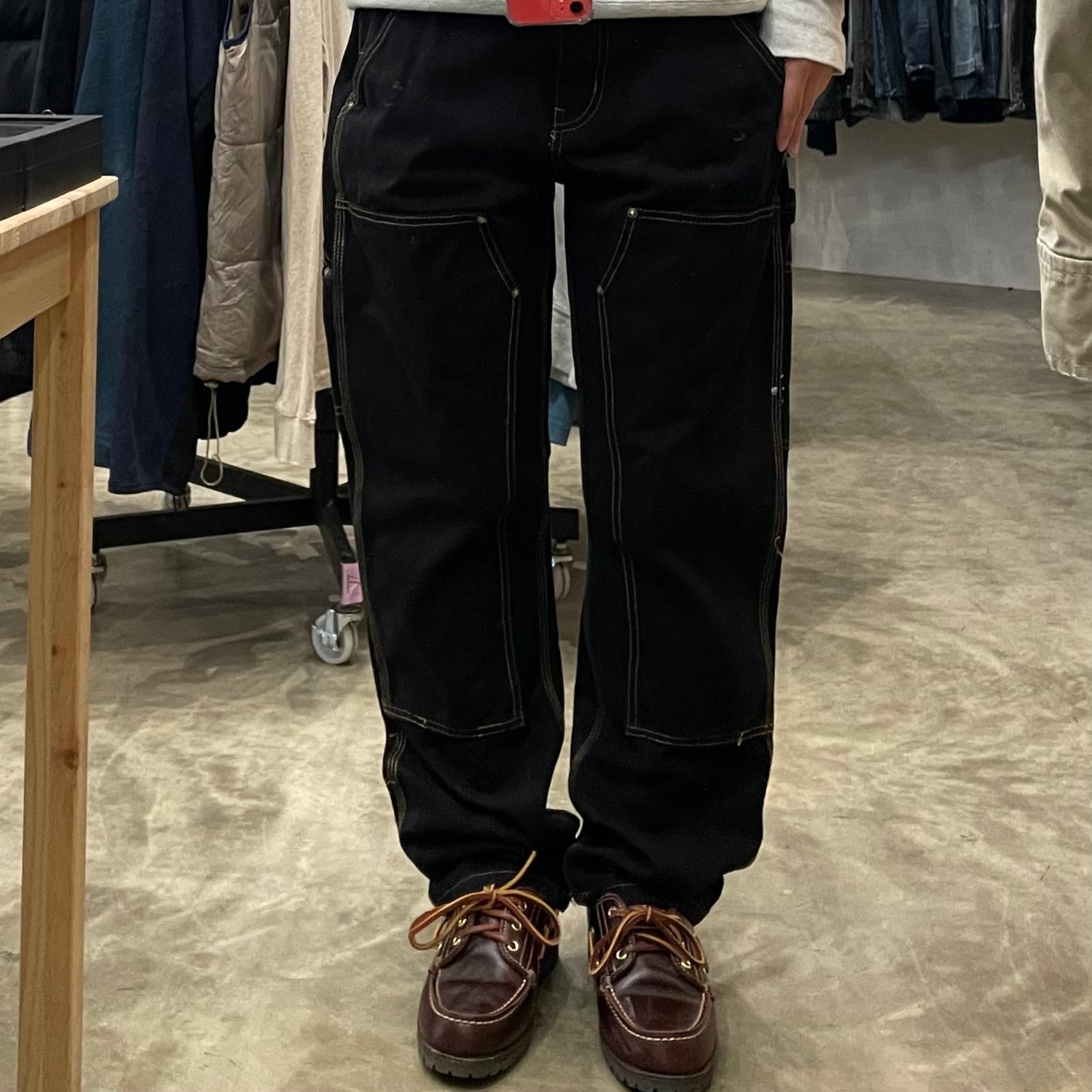 ダブルニー | 古着屋KAKAVAKA