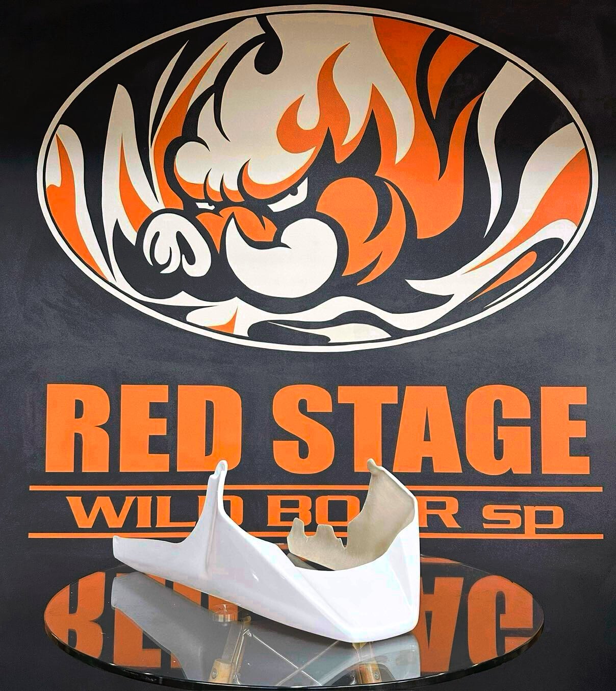 HONDA | REDSTAGE WILDBOARsp