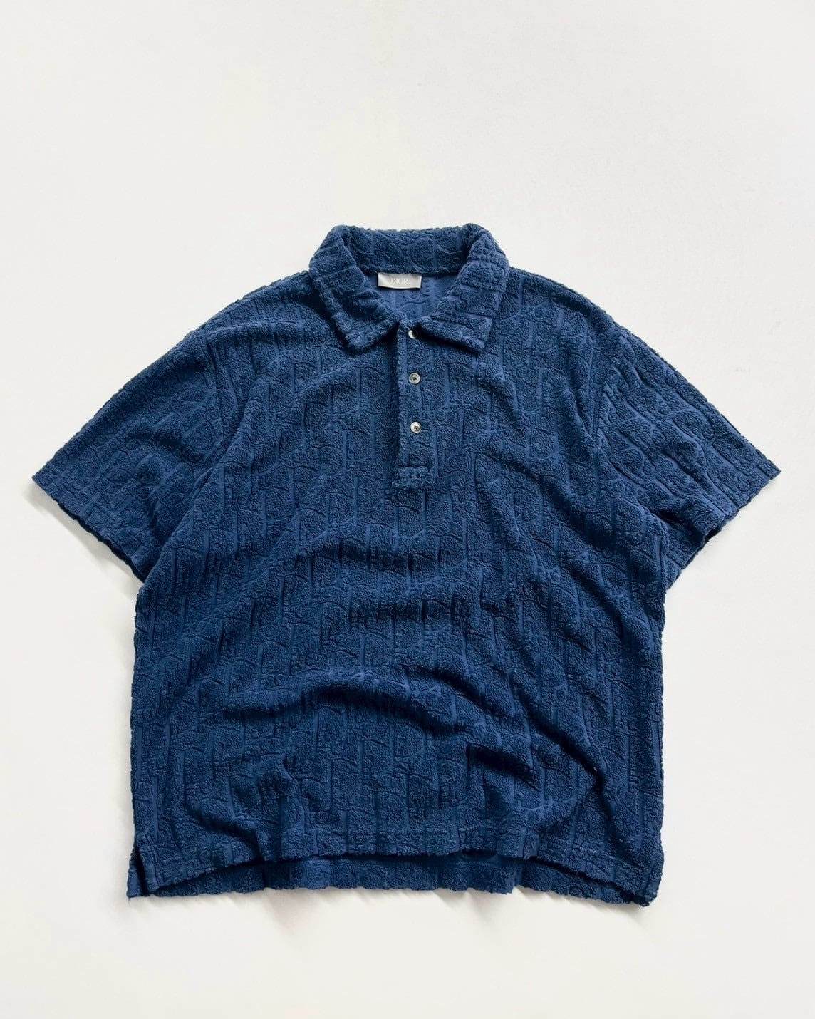 21SS DIOR HOMME 