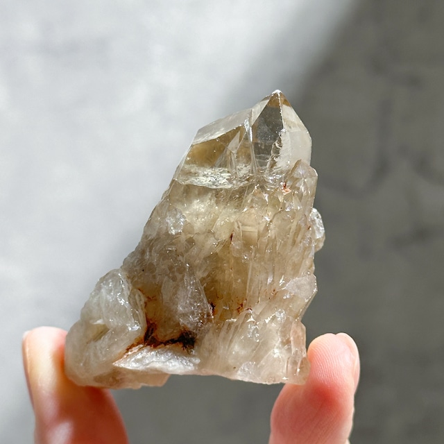 クンダリーニクォーツ95◇ Kundalini Quartz ◇天然石・鉱物・パワーストーン