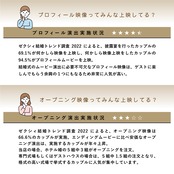 オープニングムービー - リュクス