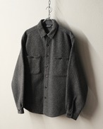 90s(1997)Patagonia "SYNCHILLA" Fleece Shirt USA製