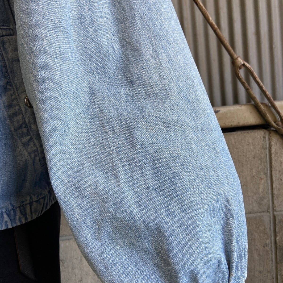 ビッグサイズ 90年代 TOMMY HILFIGER トミーヒルフィガー デニム