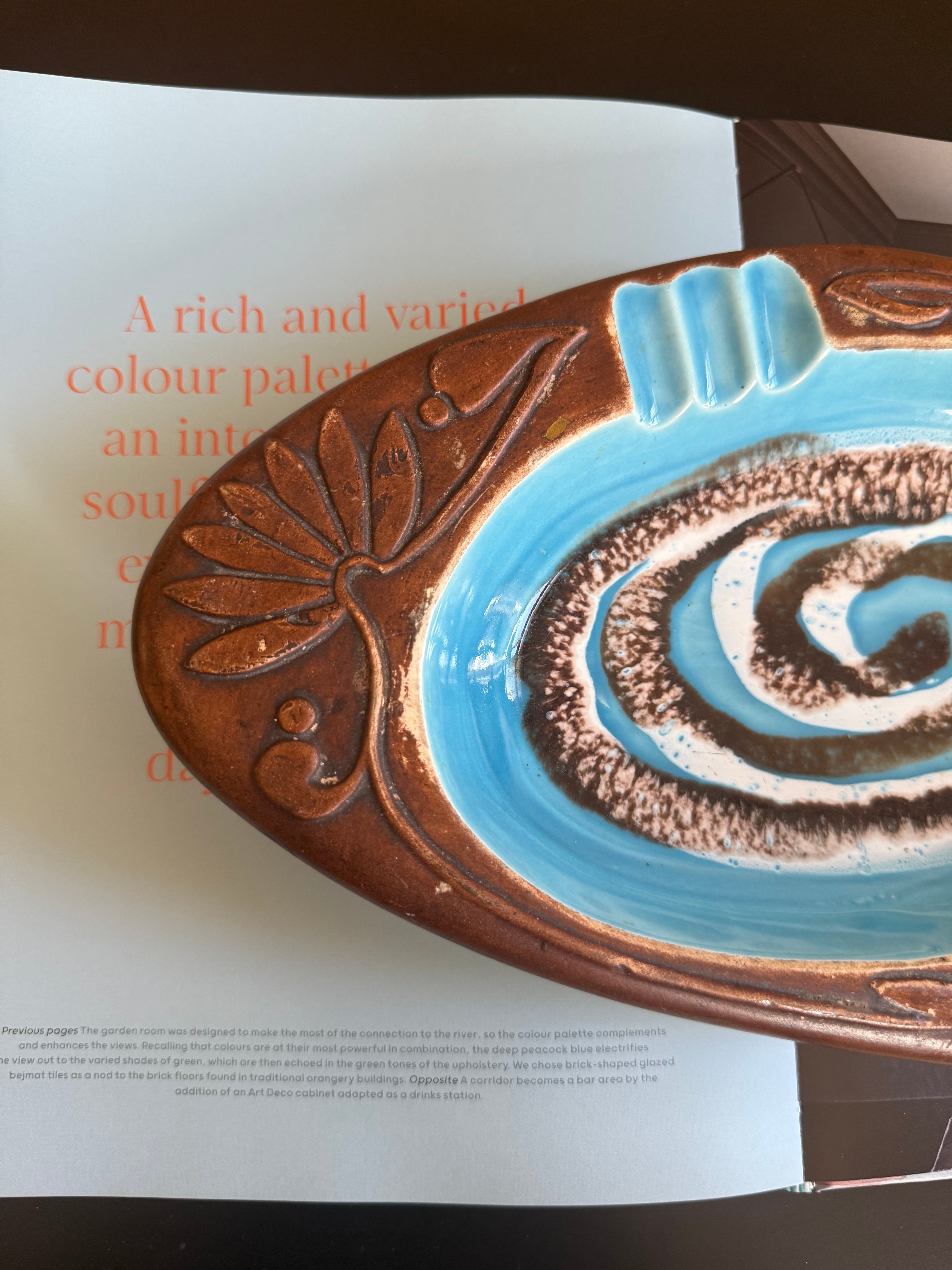 宝石画・山梨美術工芸品・天然石保証・夫婦鶴・松・No.200708-075