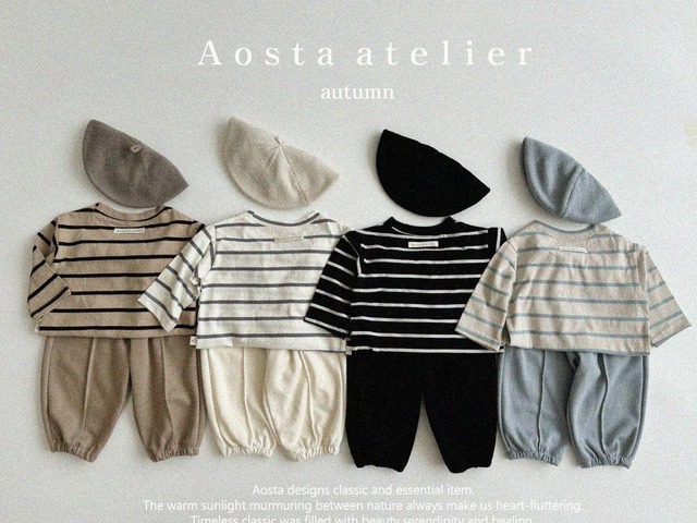即納 Aosta/jogger PT