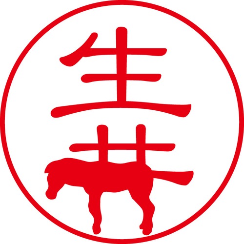 生井 - フォーマル（商品コード：01448）