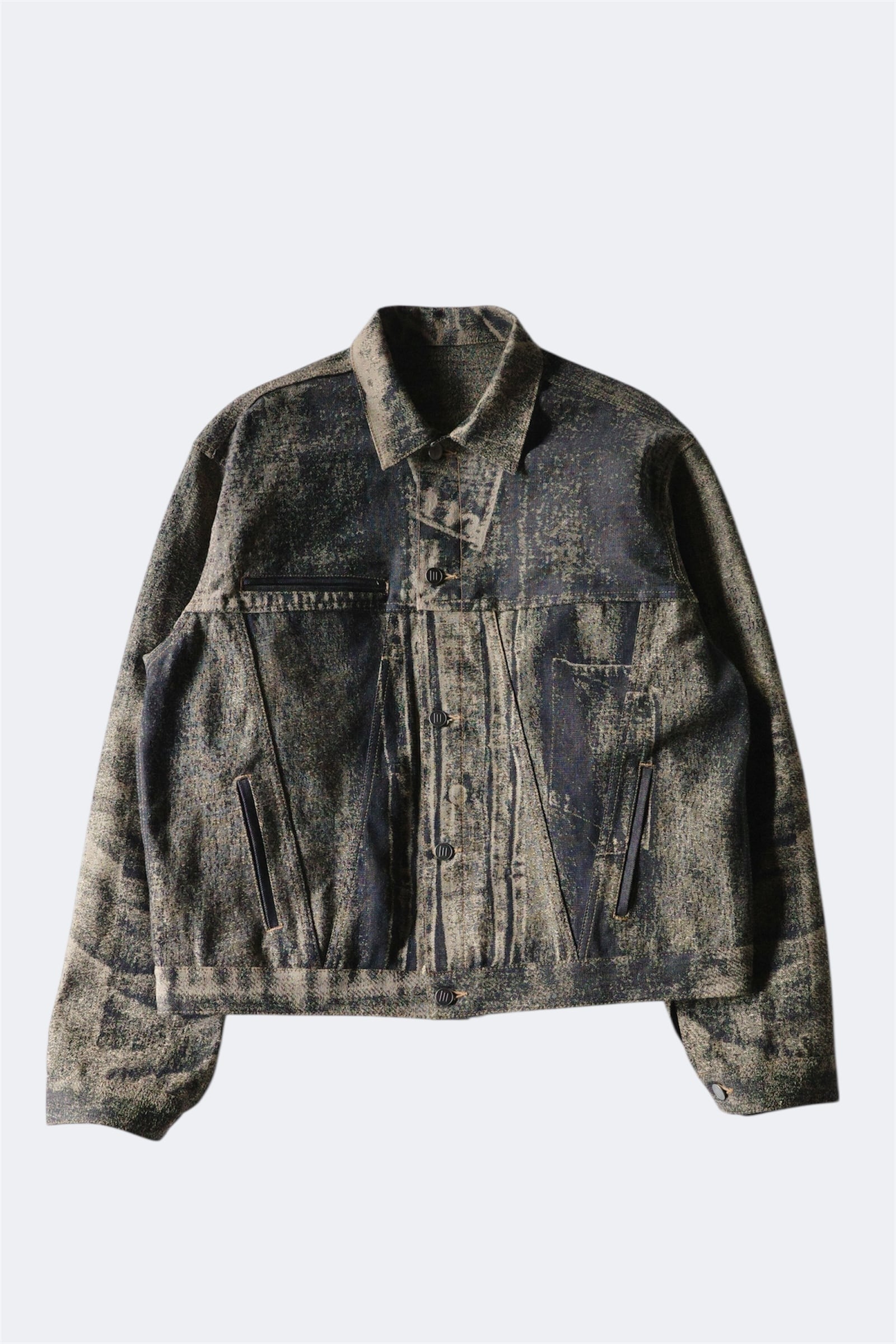 daisuke tanabe | lloomm