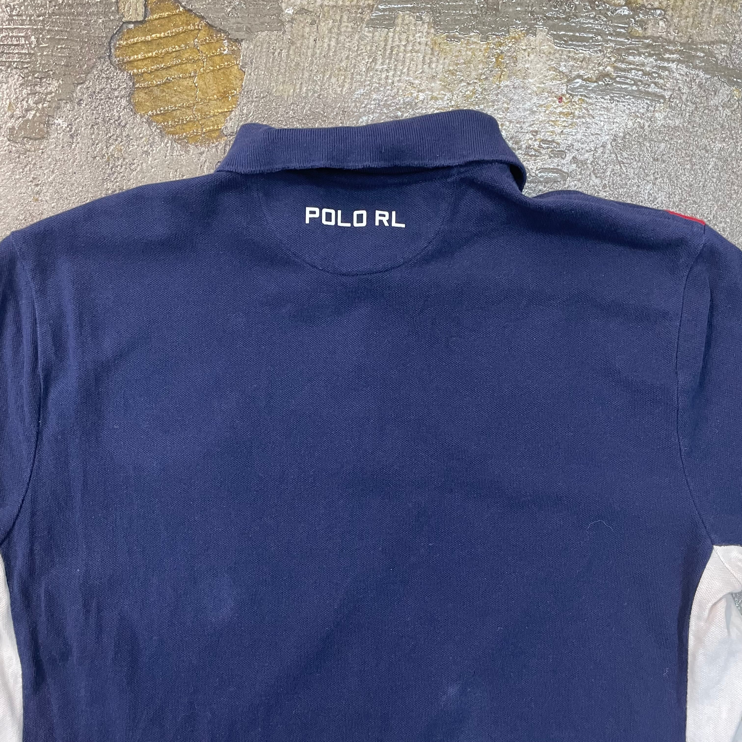 ラルフローレン Ralph Lauren スペイン / ESPAÑA モデル ビッグポニー